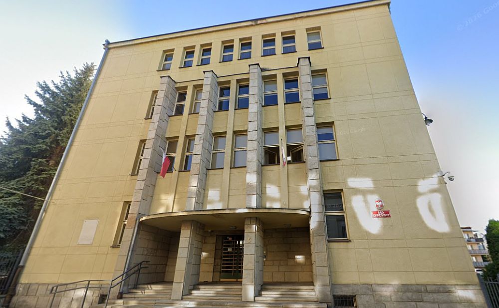 Sąd w Przemyślu oferuje choćby 10 tys. zł miesięcznie. Nabór już trwa